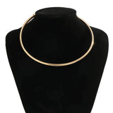 Timeless Enigma Necklace - Adorn Your Elegance with BabiesDecor.com