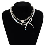 Enchanting Radiance Necklace - Elevate Your Elegance Today