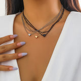 Elegant Whimsical Radiance Necklace - Perfect Gift for Any Occasion