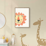 Baby Animal Poster Collection – Wild Wonderlands Posters