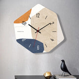 Picasso Design Wall clock