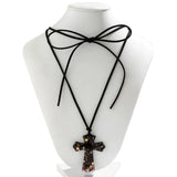 Enchanting Echo Necklace - Adorn Your Elegance with BabiesDecor.com