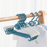 Baby Wardrobe Hangers | Kids Room Drying Racks