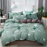 Forest Bedding Set: Find Your Perfect Match