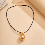 Ethereal Aurora Necklace - Adorn Your Elegance with BabiesDecor.com