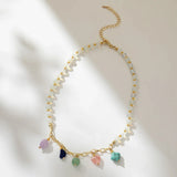 Mystical Reverie Necklace - Adorn Your Elegance with BabiesDecor.com