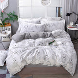 Kitty Bedding Set: Discover Quality, Comfort, and Style
