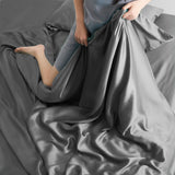 Silky Bedding Set - Luxurious Comfort for your Bed