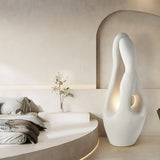 Wabi Sabi Floor Lamp - Simple Elegance for your Interiors