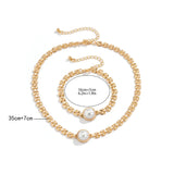 Radiant Serenade Necklace - Adorn Your Elegance with BabiesDecor.com