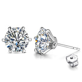 Diamond Earrings: Stunning and Timeless Jewelry
