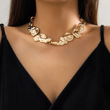 Dazzling Serenade Necklace - Adorn Your Elegance with BabiesDecor.com