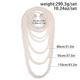 Infinite Radiant Bloom Halskette – eleganter Schmuck für jeden Anlass