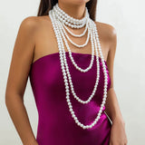Infinite Radiant Bloom Necklace - Elegant Jewelry for Any Occasion
