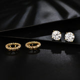 Shop Diamond Earrings - Sparkling Jewels at Your Fingertips