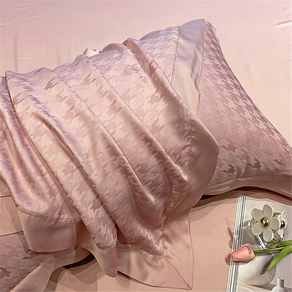 Silk Bedding Sets The Ultimate Sleep Experience