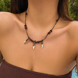 Bezaubernde Allure-Halskette – Schmücken Sie Ihre Eleganz mit BabiesDecor.com
