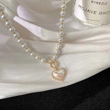 Whispers of the Cosmos Necklace - Adorn Your Elegance with BabiesDecor.com