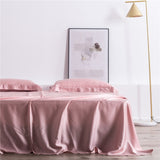 Mulberry Silk Bedding Set – Luxurious Comfort