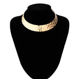 Bezaubernde Whispers-Halskette – Schmücken Sie Ihre Eleganz mit BabiesDecor.com