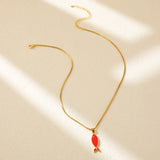 Ethereal Splendor Necklace - Adorn Your Elegance with BabiesDecor.com