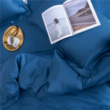 Silk Bedding Sets A Touch of Luxury for Your Bed