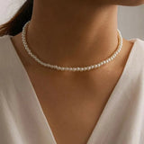 Mystical Allure Necklace - Adorn Your Elegance with BabiesDecor.com