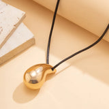 Ethereal Aurora Necklace - Adorn Your Elegance with BabiesDecor.com