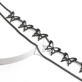 Anmutige Harmonie-Halskette – Schmücken Sie Ihre Eleganz mit BabiesDecor.com