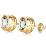 Diamond Earrings: Finely crafted and exquisite jewelry