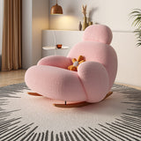 Designer Soft Ultralight Lazy Meubles De Salon Chair