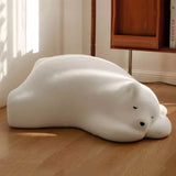 Canapé-lit Polar Bear - Confort et style ultimes