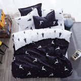 Deer Bedding Set: The Perfect Choice for Your Home