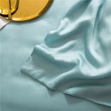 Silk Bedding Sets Sleep in Luxury Every Night