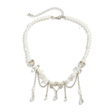 Elegante, raffinierte Dreams-Halskette – werten Sie Ihren Stil auf, perfektes Accessoire für jeden Anlass