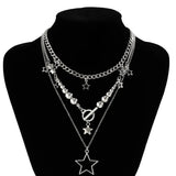 Bezaubernde Horizont-Halskette – Schmücken Sie Ihre Eleganz mit BabiesDecor.com
