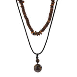 Strahlende Blüten-Halskette – Schmücken Sie Ihre Eleganz mit BabiesDecor.com