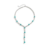 Himmlische Harmonie-Halskette – Schmücken Sie Ihre Eleganz mit BabiesDecor.com
