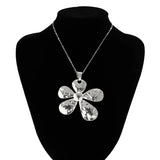 Timeless Whispers Necklace - Adorn Your Elegance with BabiesDecor.com