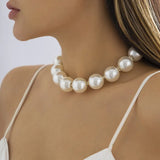 Fesselnde Harmonie-Halskette – Schmücken Sie Ihre Eleganz mit BabiesDecor.com