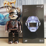 Bearbrick Bear - Authentic Collectible Toy
