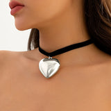 Strahlende Aurora-Halskette – Schmücken Sie Ihre Eleganz mit BabiesDecor.com