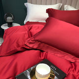 Upgrade to Elegance with Our Silk Bedding Sets