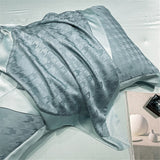 Silk Bedding Sets A Touch of Luxury for Your Sleep