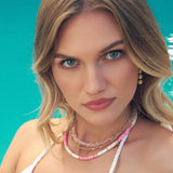 Himmlische Aurora-Halskette – Schmücken Sie Ihre Eleganz mit BabiesDecor.com
