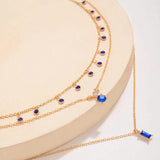 Ans Graceful Dreams Halskette – eleganter moderner Schmuck für Frauen