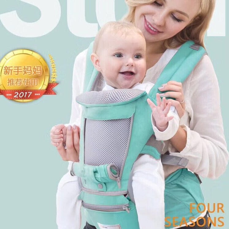 Baby Carrying Seat: Safe for Your Newborn