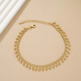 Celestial Reverie Necklace - Adorn Your Elegance with BabiesDecor.com