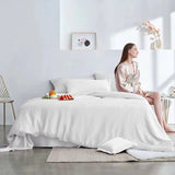 Silk Bedding Set - Ultimate Luxury for Your Bedrooms