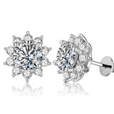 Diamond Earrings: Exquisite Jewelry Online